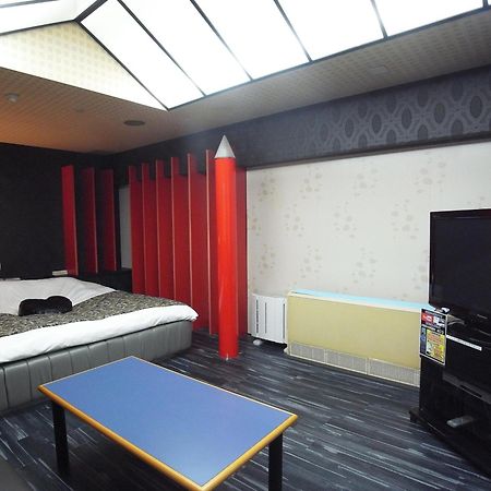 ホテル Tiger & Dragon 男塾ホテルグループ (Adults Only) 岐阜 外观 照片