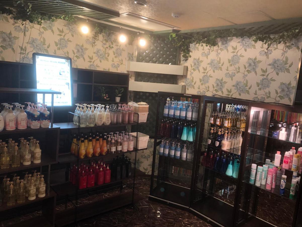 ホテル Tiger & Dragon 男塾ホテルグループ (Adults Only) 岐阜 外观 照片