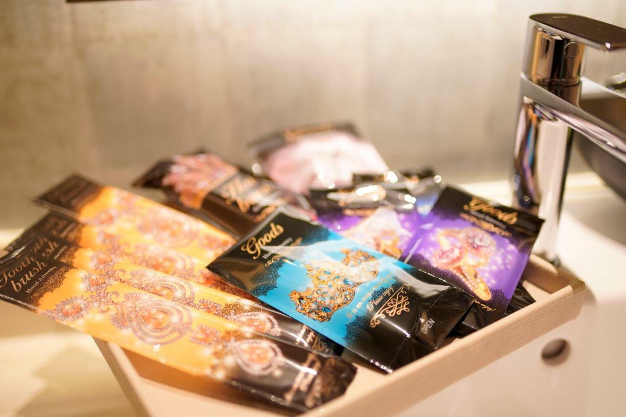 ホテル Tiger & Dragon 男塾ホテルグループ (Adults Only) 岐阜 外观 照片