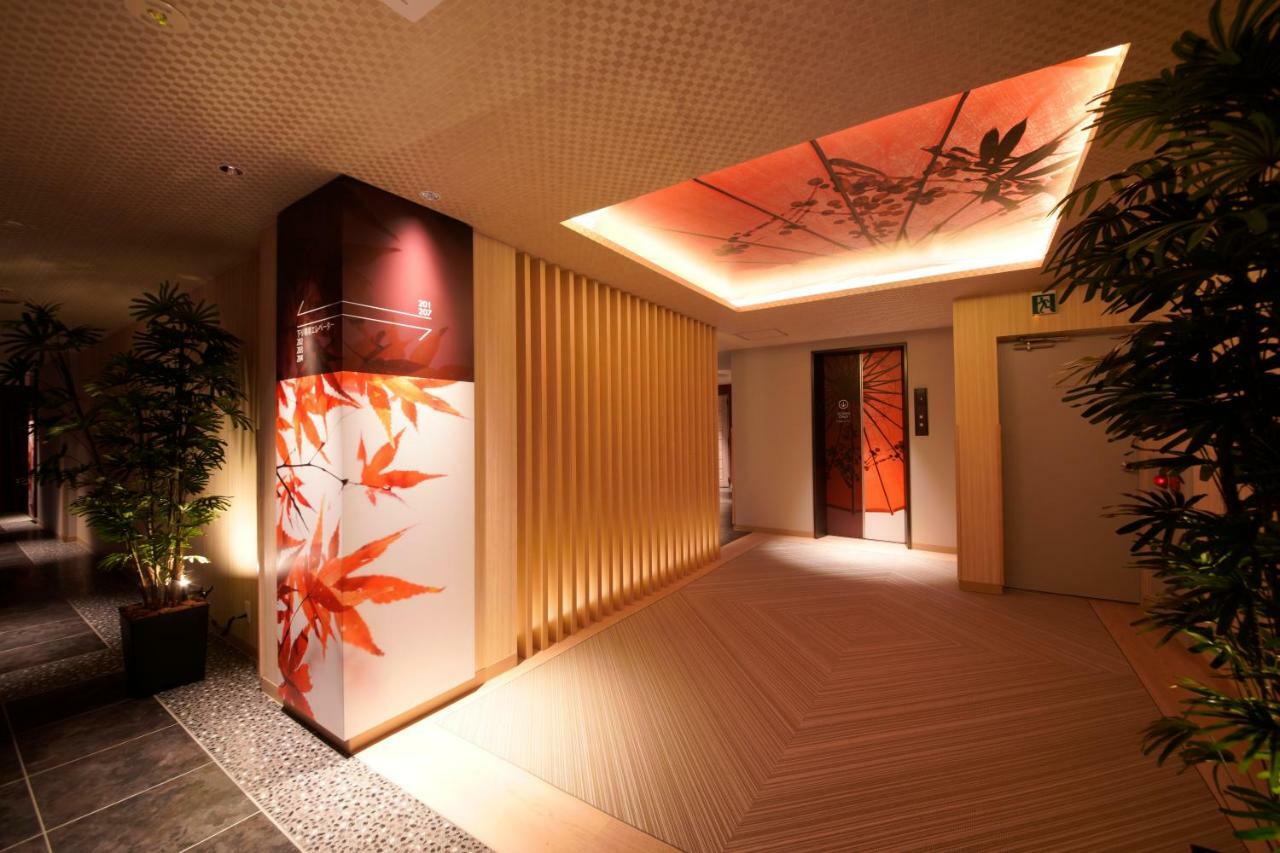 ホテル Tiger & Dragon 男塾ホテルグループ (Adults Only) 岐阜 外观 照片
